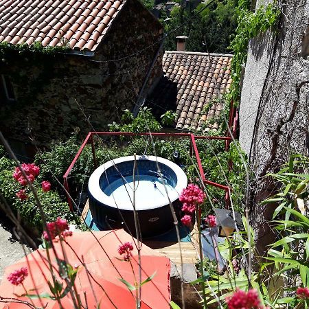 Gites Chez Daniel "Cevennes 1" Mars  Esterno foto