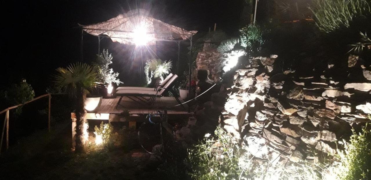 Gites Chez Daniel "Cevennes 1" Mars  Esterno foto