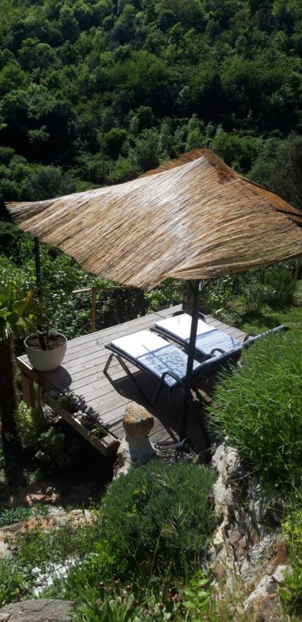 Gites Chez Daniel "Cevennes 1" Mars  Esterno foto