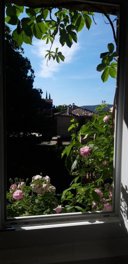 Gites Chez Daniel "Cevennes 1" Mars  Esterno foto