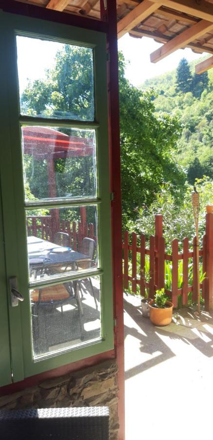 Gites Chez Daniel "Cevennes 1" Mars  Esterno foto