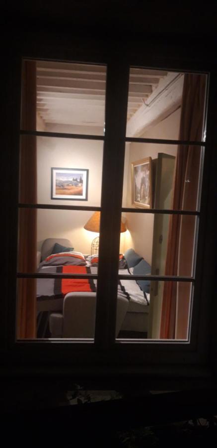 Gites Chez Daniel "Cevennes 1" Mars  Esterno foto