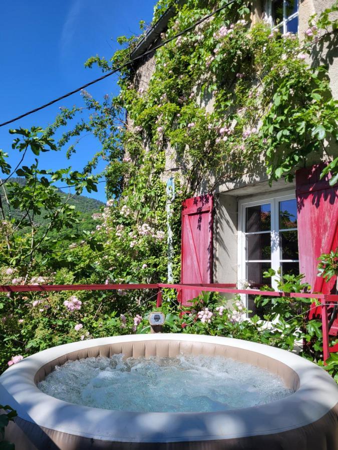 Gites Chez Daniel "Cevennes 1" Mars  Esterno foto