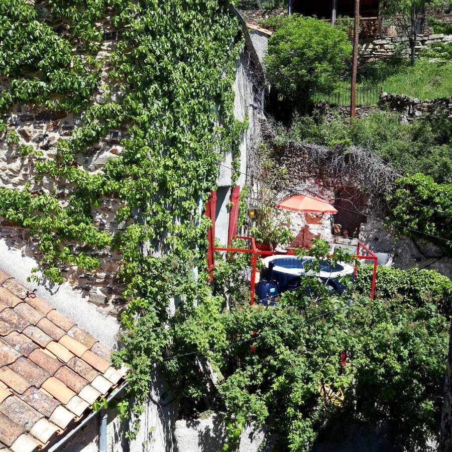 Gites Chez Daniel "Cevennes 1" Mars  Esterno foto