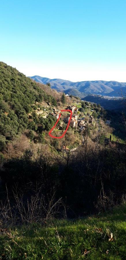 Gites Chez Daniel "Cevennes 1" Mars  Esterno foto