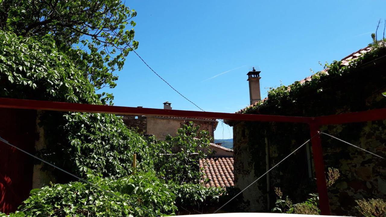 Gites Chez Daniel "Cevennes 1" Mars  Esterno foto